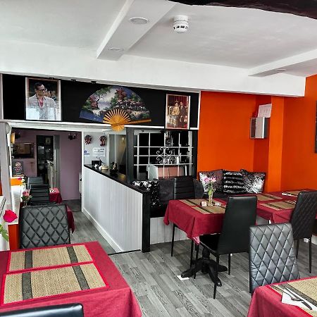 36 Heritage House Kington  Luaran gambar